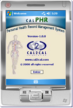 A Mobile Based Personal Health Record System