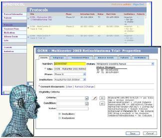 An ERP Solution